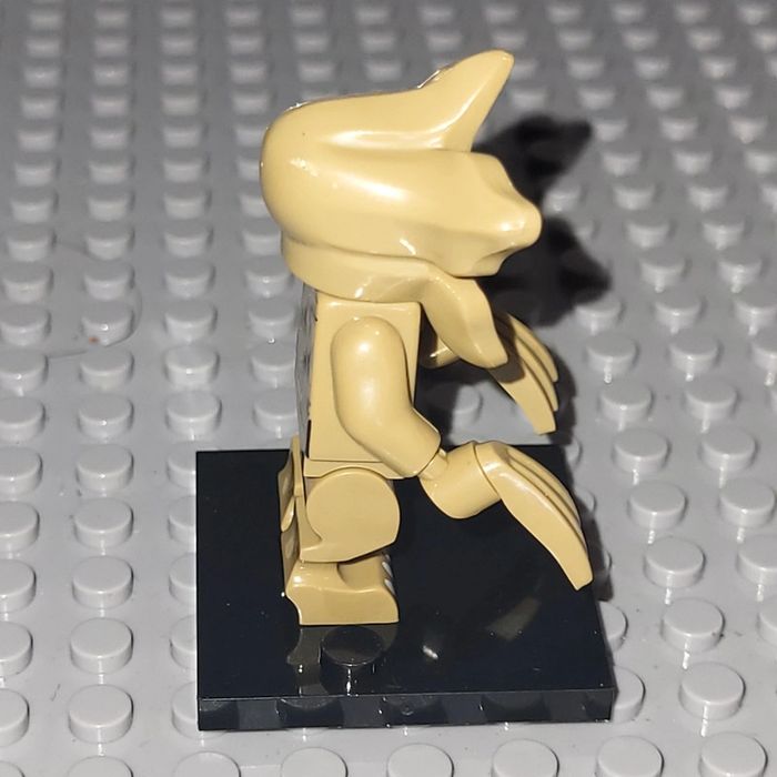 Minifigure / Figurine 🎬 Série Netflix - Stranger Things  😱 Demogorgon - photo numéro 4