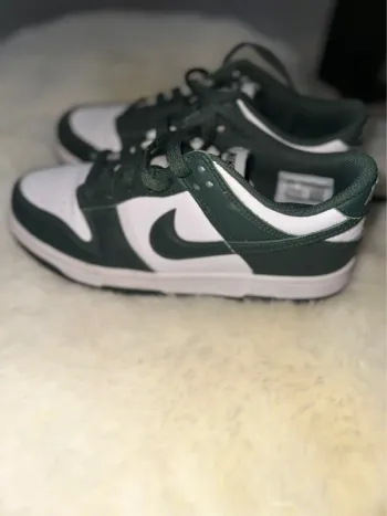 Dunk low