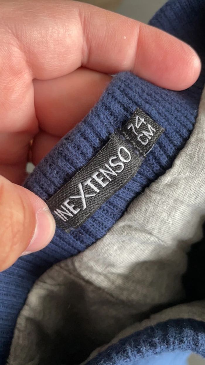 Pantalon - photo numéro 3