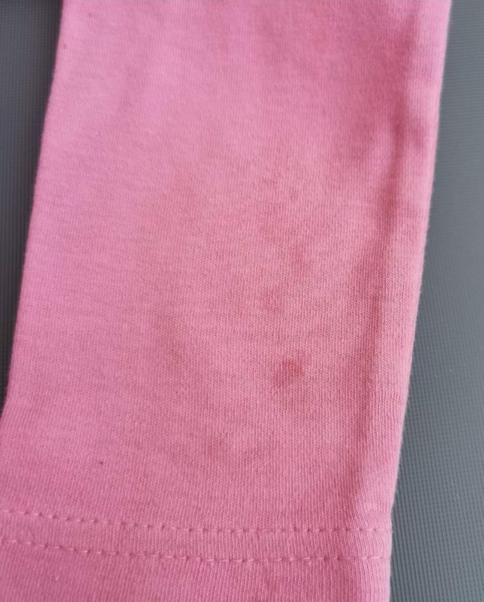 Lot de 5 sous pull fille 5 ans fashion Private company - photo numéro 3