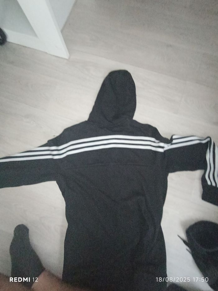 Survêtement adidas - photo numéro 3