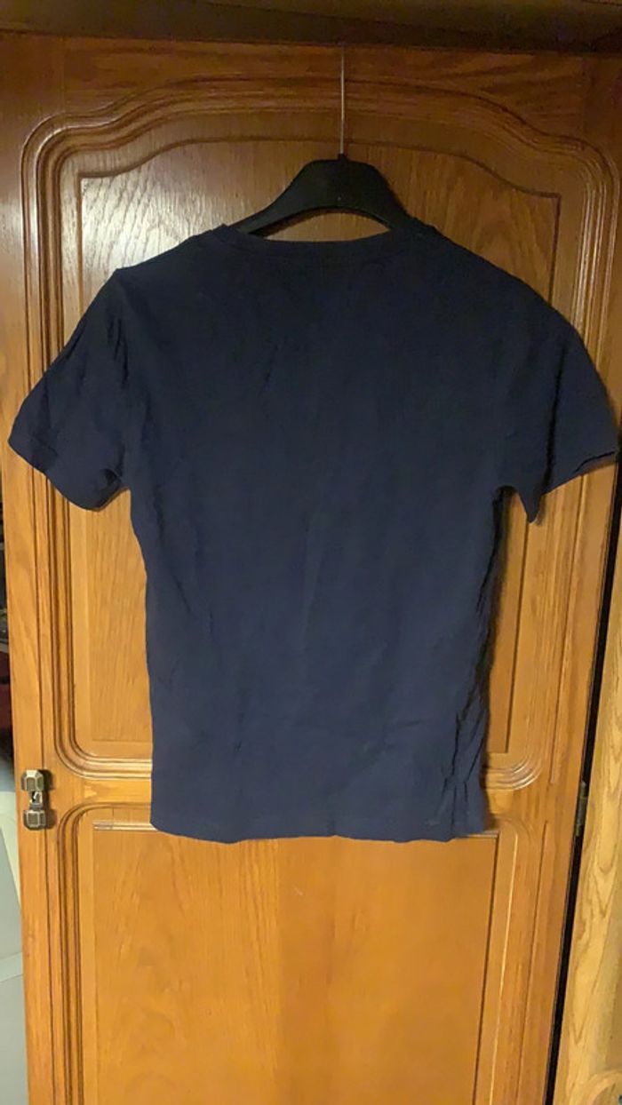 T shirt taille 10 ans - photo numéro 2