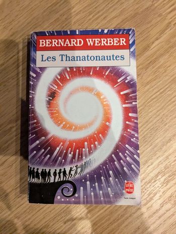 Les thanatonautes