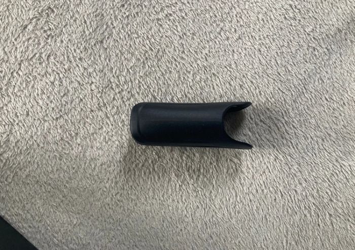 Lisseur GHD Platinium + smart styler noir - photo numéro 3