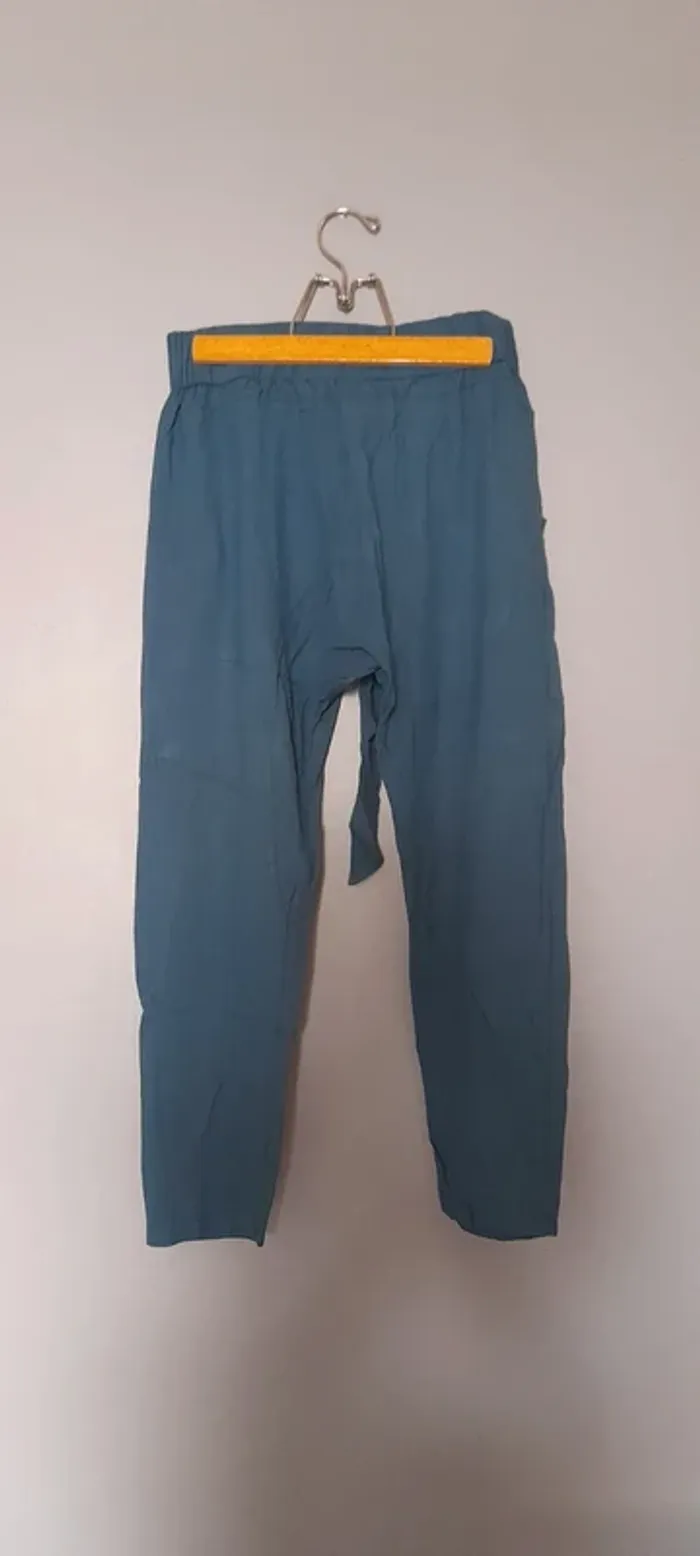 Pantalon sarouel - photo numéro 6