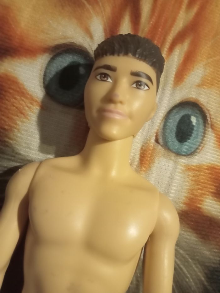 Action man 💚 - photo numéro 3