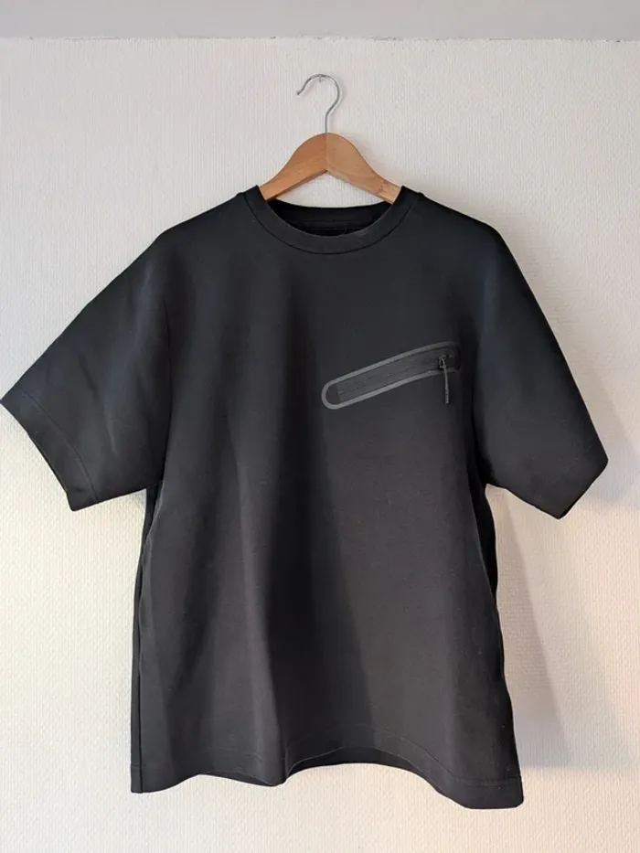 Sweat manches courtes Nike - photo numéro 2