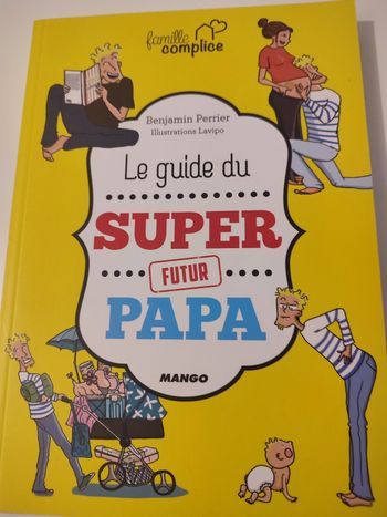 Livres de grossesse