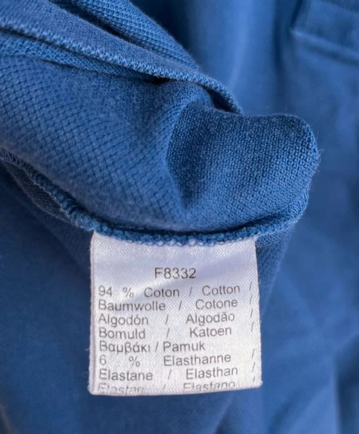 Polo Slim fit Lacoste - photo numéro 5