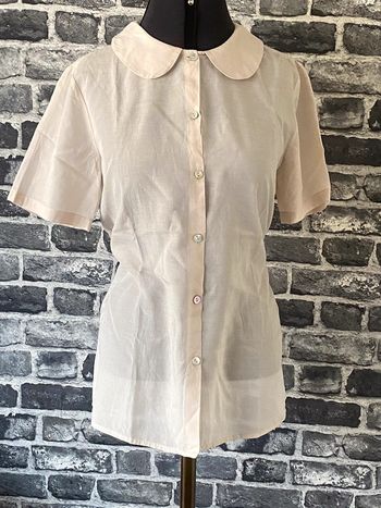 Chemise manches courtes