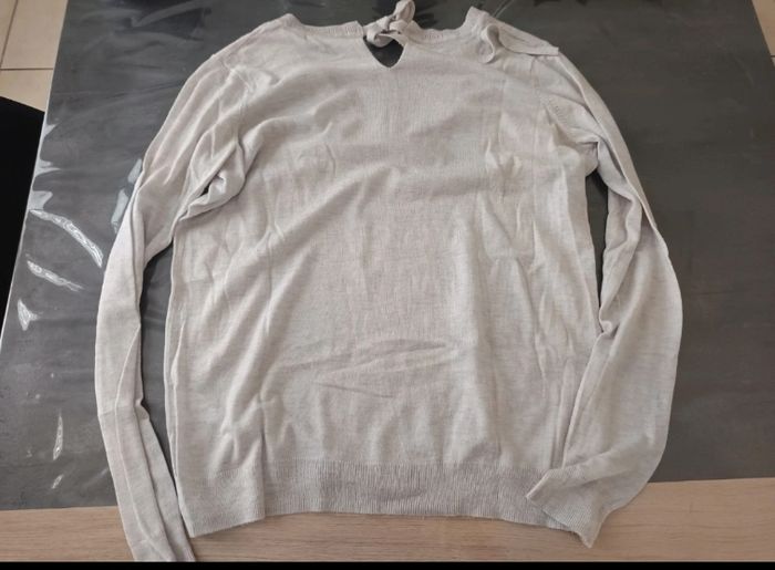 Pull leger - photo numéro 3