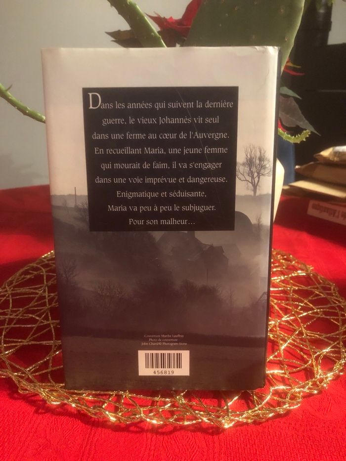 La ferme des neuf chemins - René de Maximy - photo numéro 2