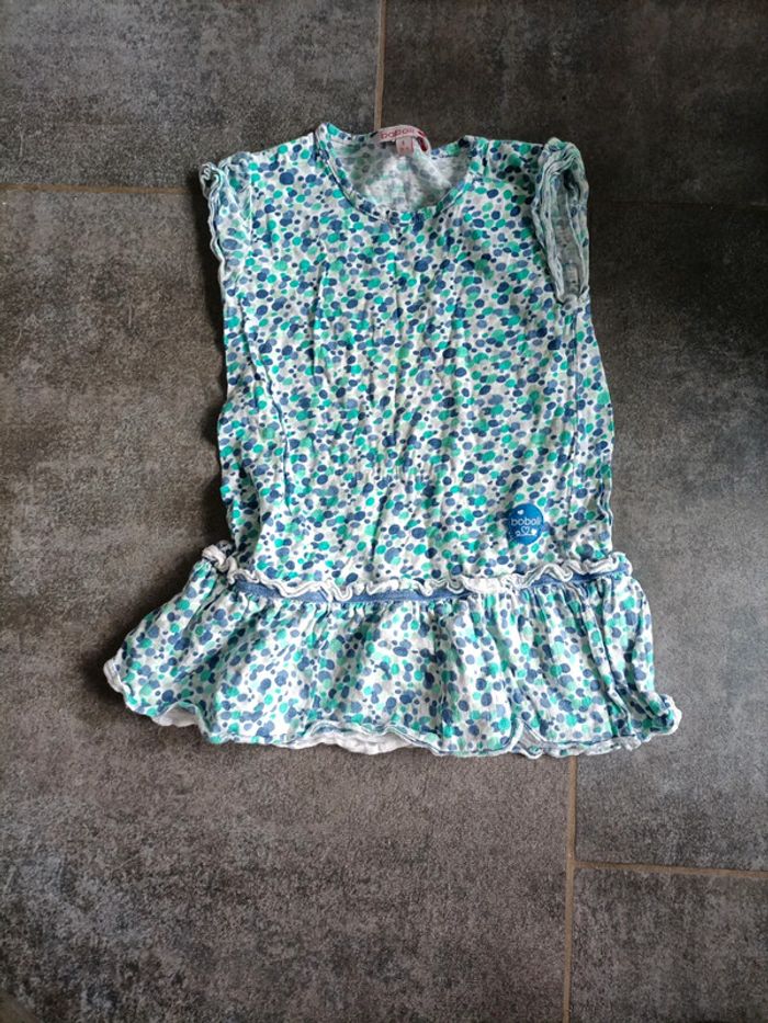 Robe été