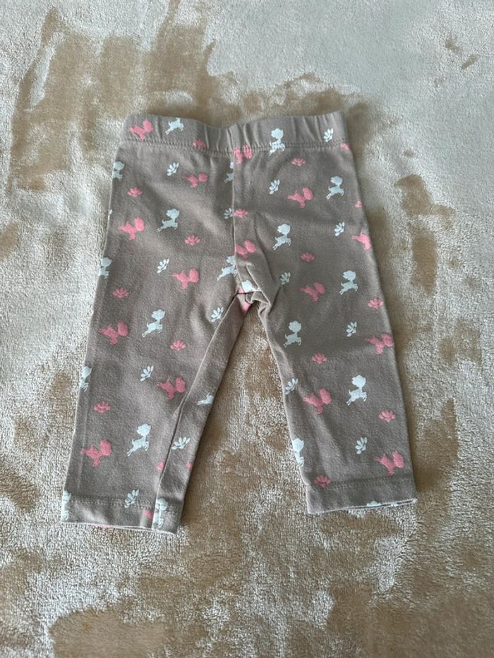 Pantalon 3 mois
