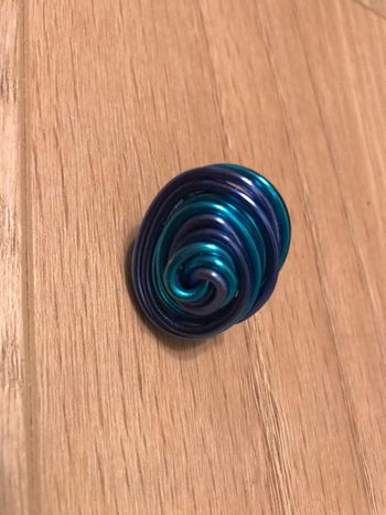 Bague artisanale taille 54-56