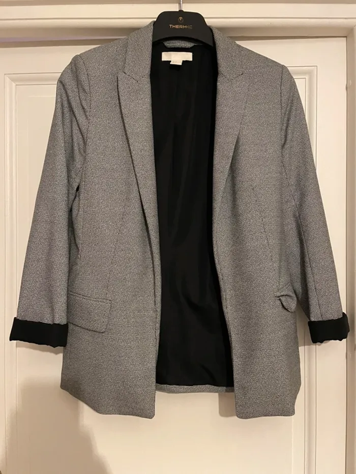 Blazer 🧥 - photo numéro 3