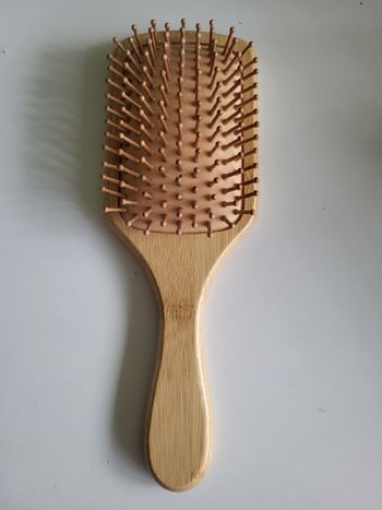 Brosse à cheveux