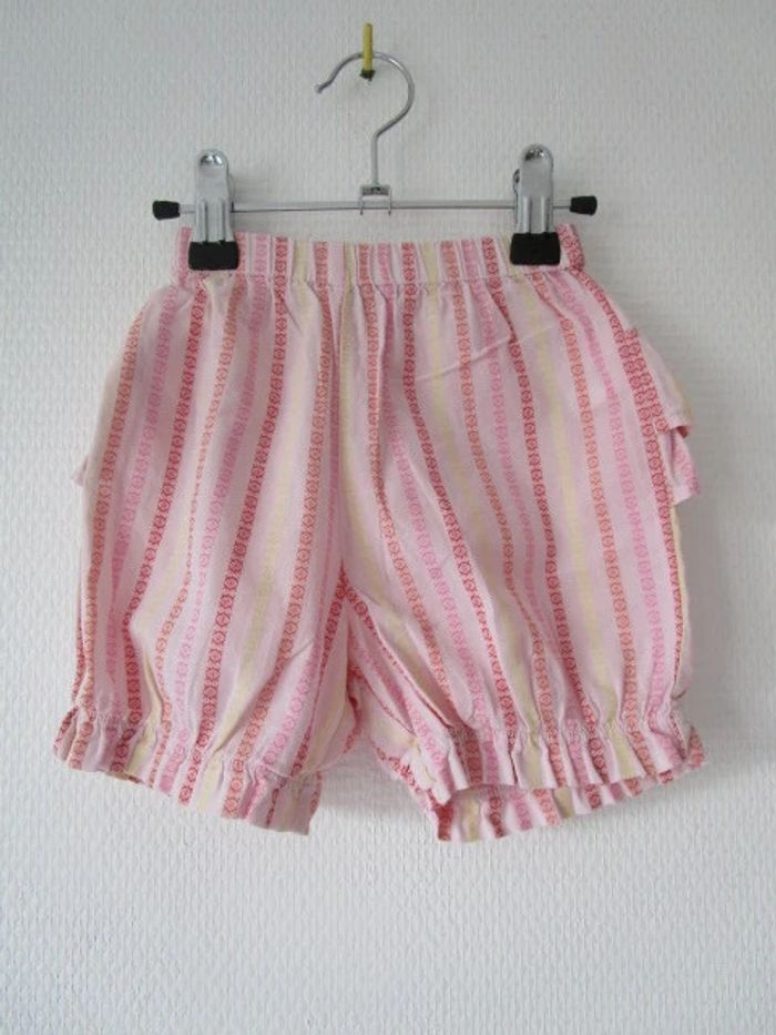 Ensemble été Marèse 12 mois TBE - photo numéro 10