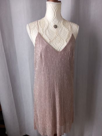 Robe taille 38