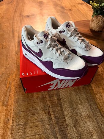 Basket Nike femme taille 38