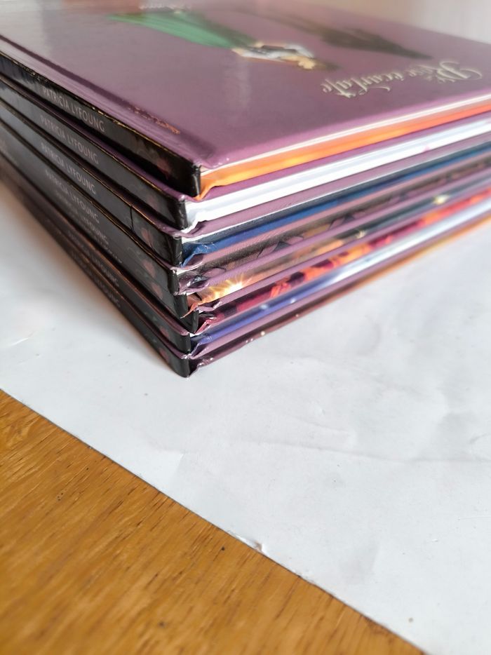 8 bd - photo numéro 5