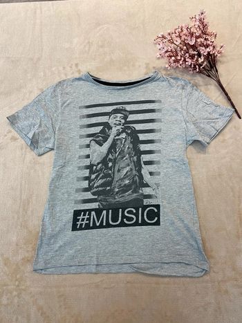 Teeshirt garçon 12 ans