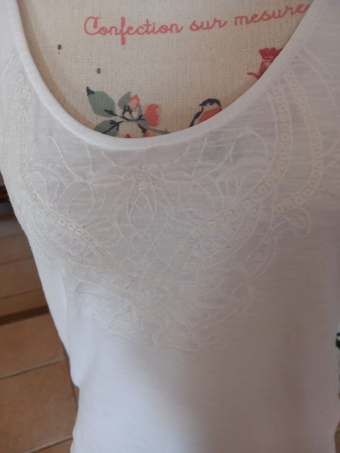 Débardeur - photo numéro 2