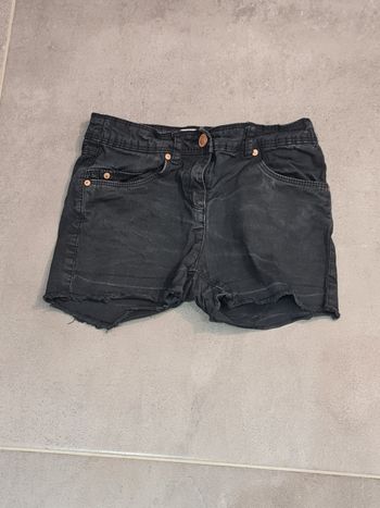 Short jean orchestra 8 ans