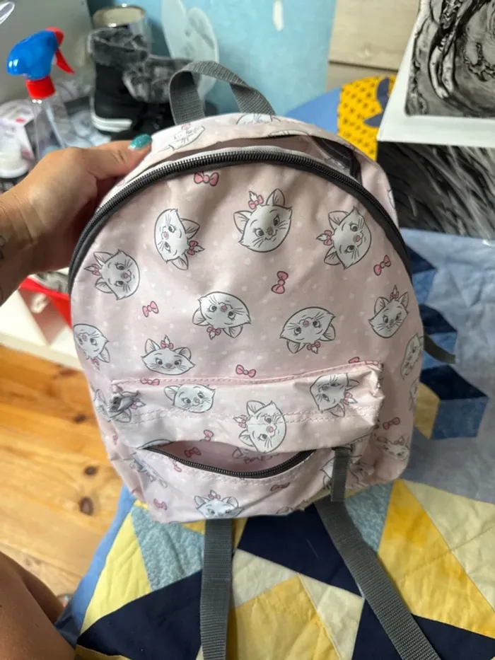Cartable - photo numéro 5