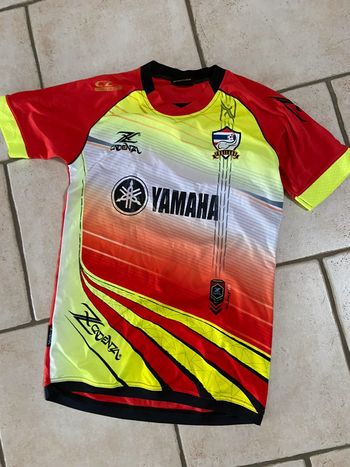 Tee Shirt YAMAHA - Taille L