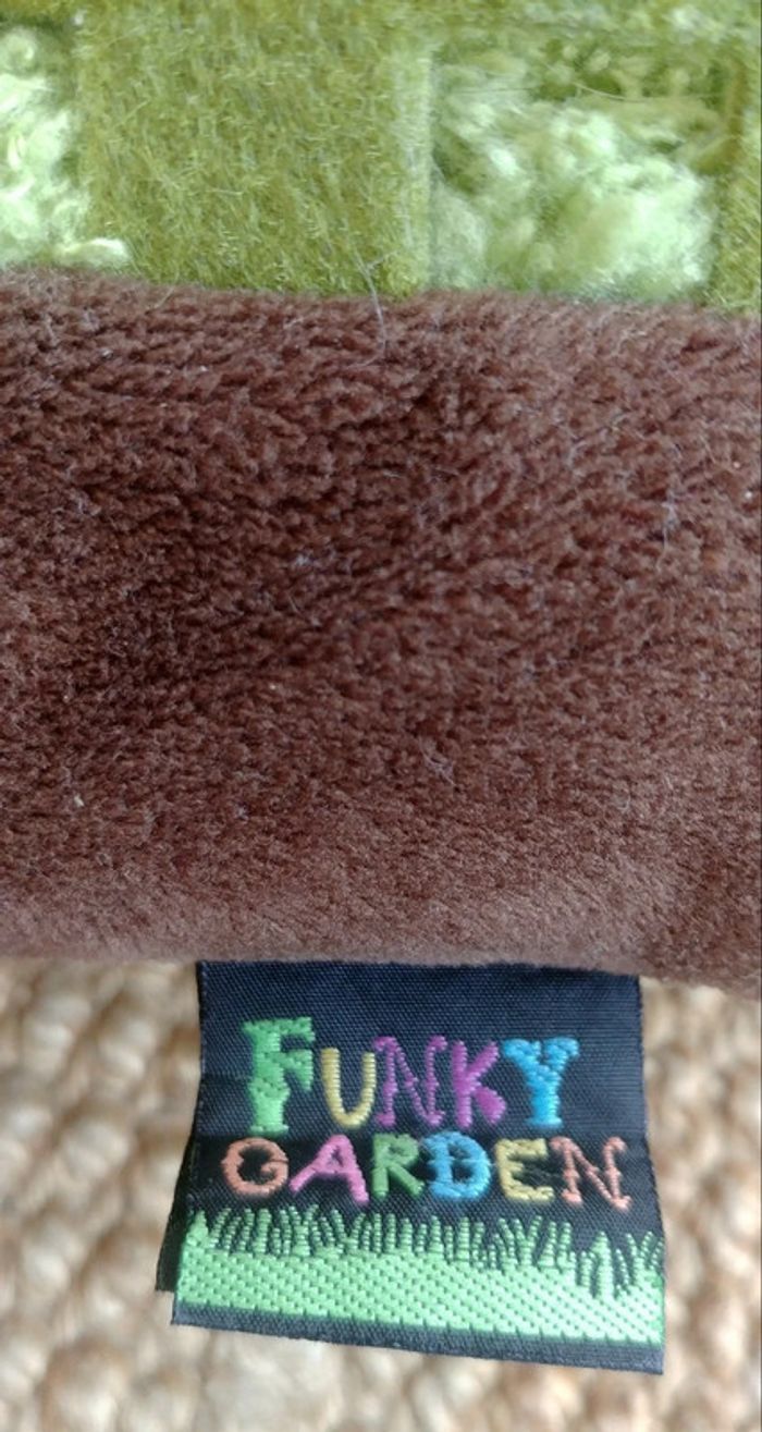 le potager d'activités de Funky Garden - photo numéro 4
