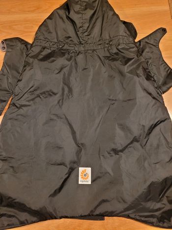 Couverture de portage universelle ergobaby
