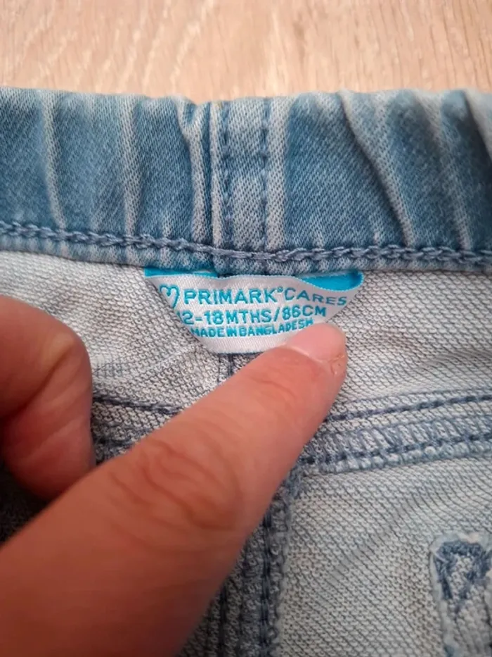 Jeans - photo numéro 3