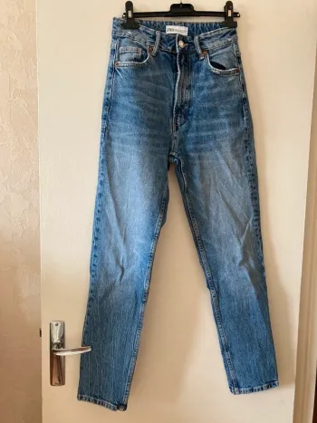 jean ZARA taille 32