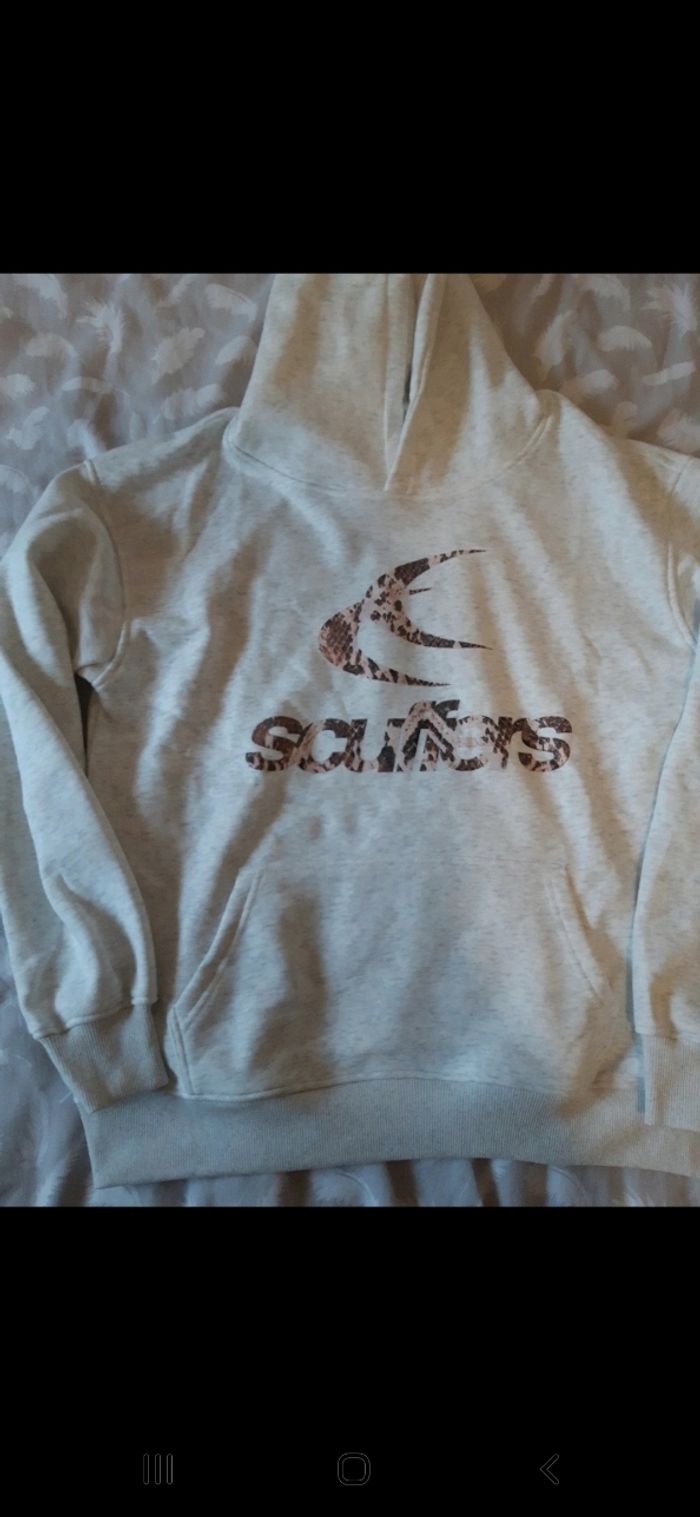 Sweat safari scuffers - photo numéro 2