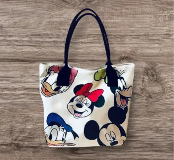 Sac à main fermeture éclair 🍭🍭