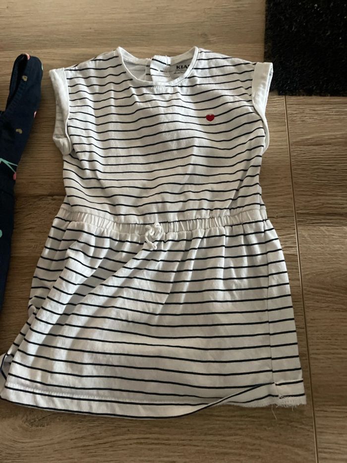 2 robes sans manches - photo numéro 3