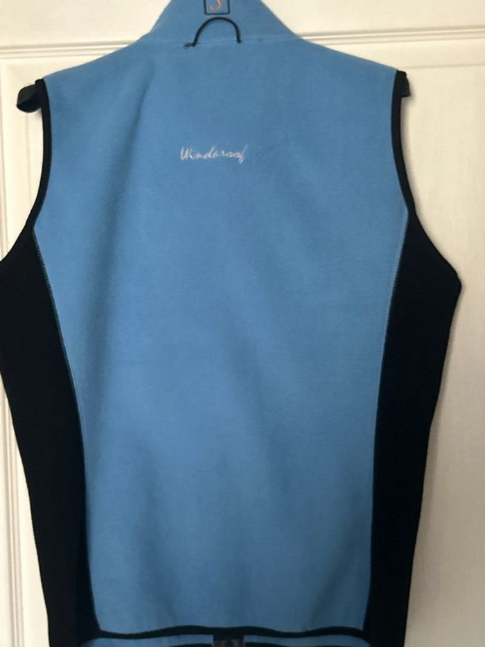 Veste sans manche L - photo numéro 3