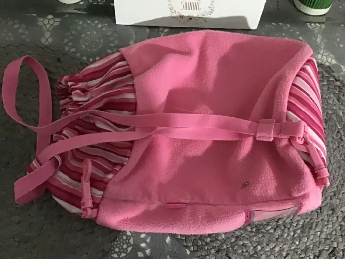 Grand Sac diddlina - photo numéro 5