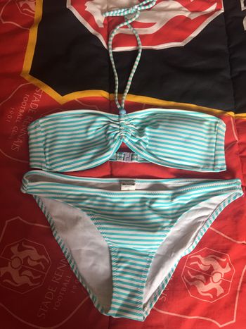 Maillot de bain