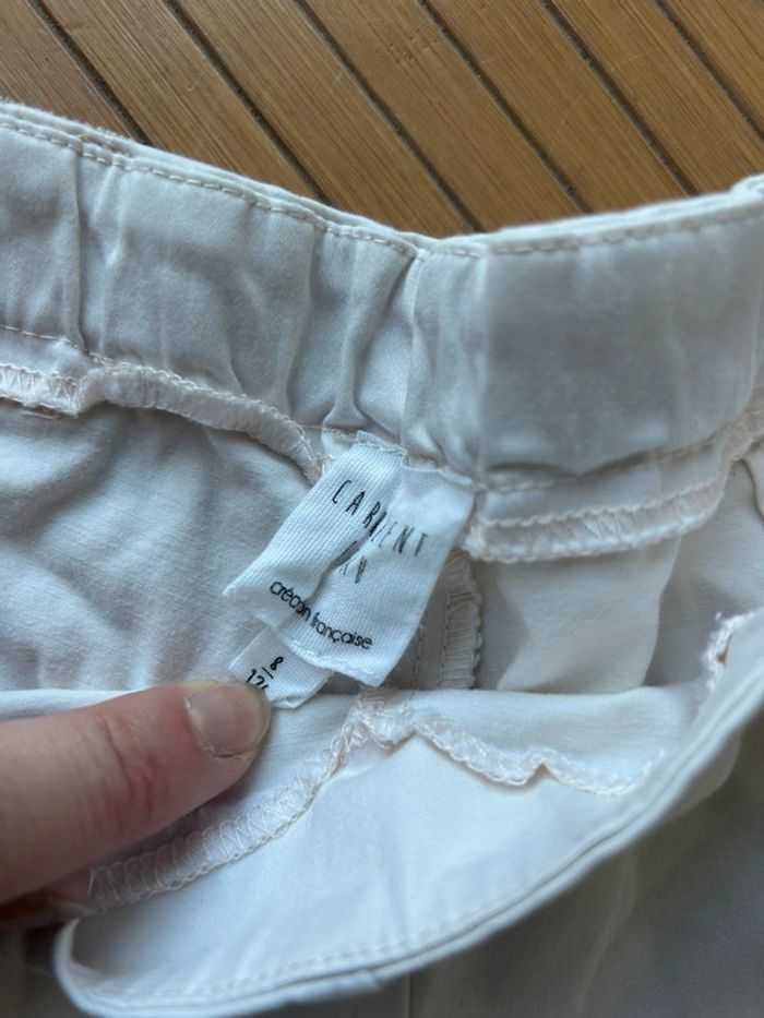 Short carrément beau - photo numéro 2