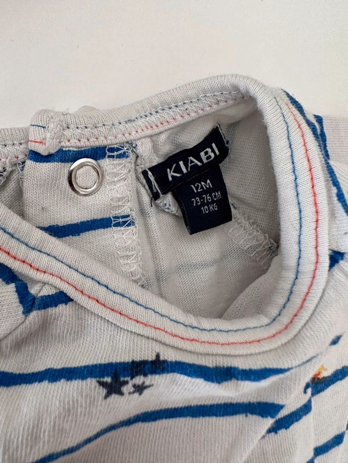 Pyj 12 sailor - photo numéro 3