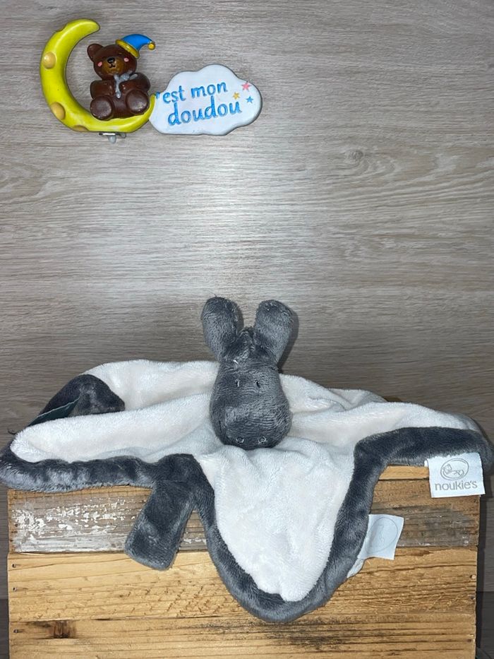 NKS258 doudou âne 🫏 noukies