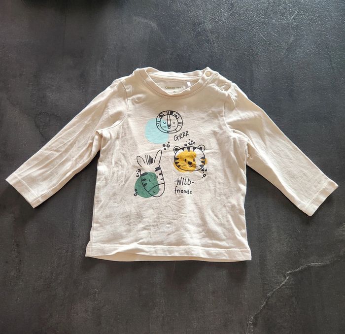T shirt