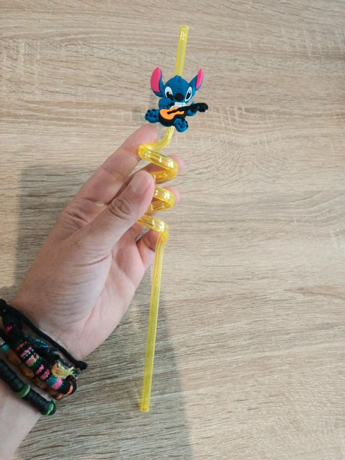 Paille Stitch neuve - photo numéro 4