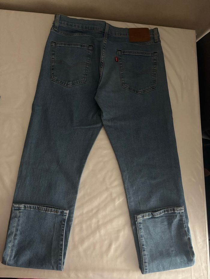 Jean Levis 👖 - photo numéro 5