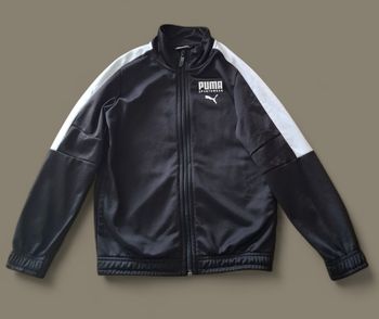 Veste jogging puma