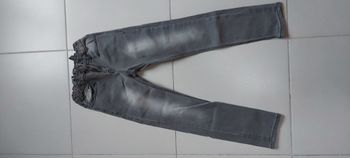 Jeans slim fit 10 ans