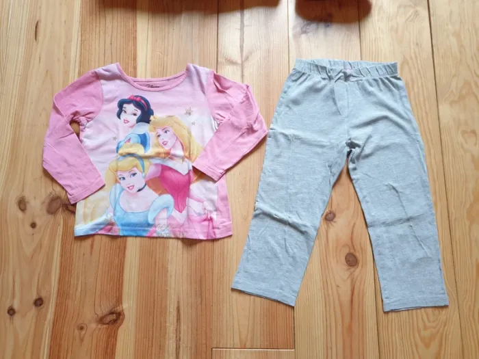 Lot fille 3 ans + 30 pièces - photo numéro 14