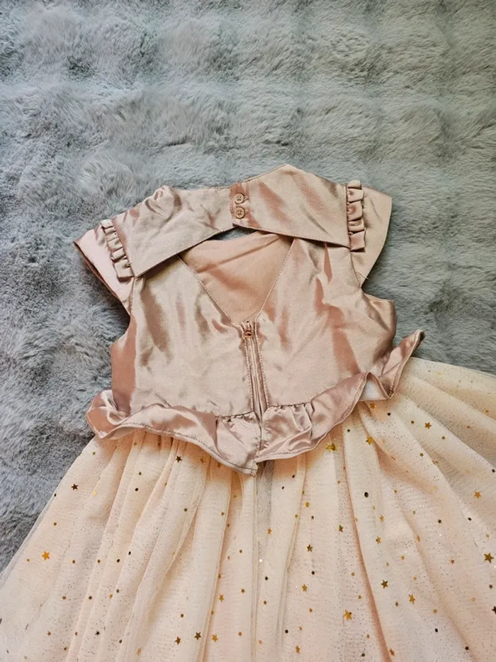 Robe Dream - Tape a l'œil - 3/4 ans - photo numéro 7